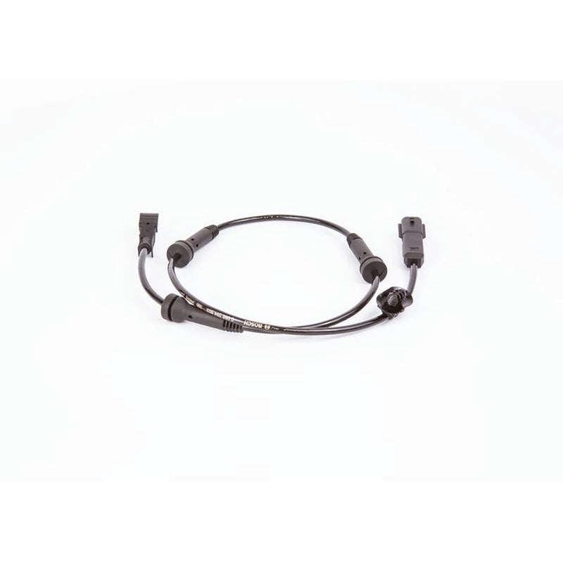 Bosch ABS Wheel Speed Sensor Front 0 986 594 603