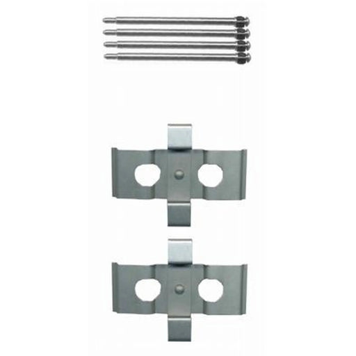 Mintex Brake Pad Accessory Fitting Kit Front MBA1635