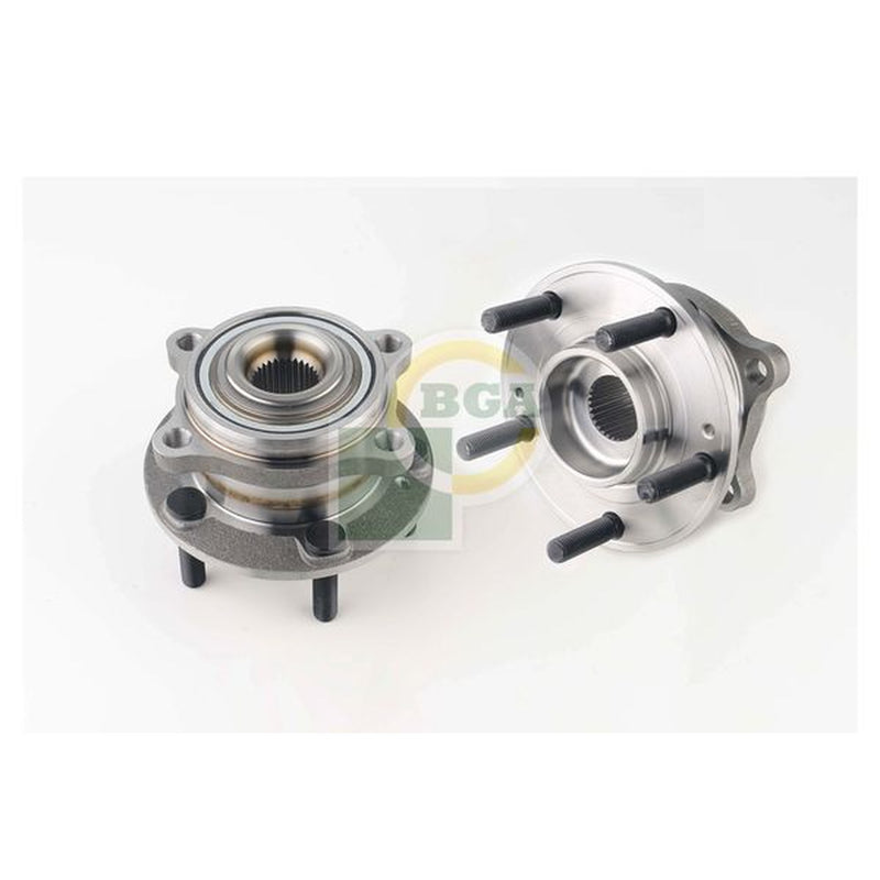 BGA Wheel Bearing Kit 139mm WHB2703K
