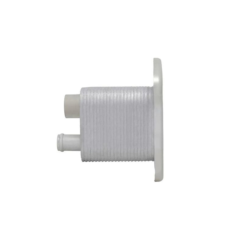 Hella Engine Oil Cooler 8MO 366 360-591