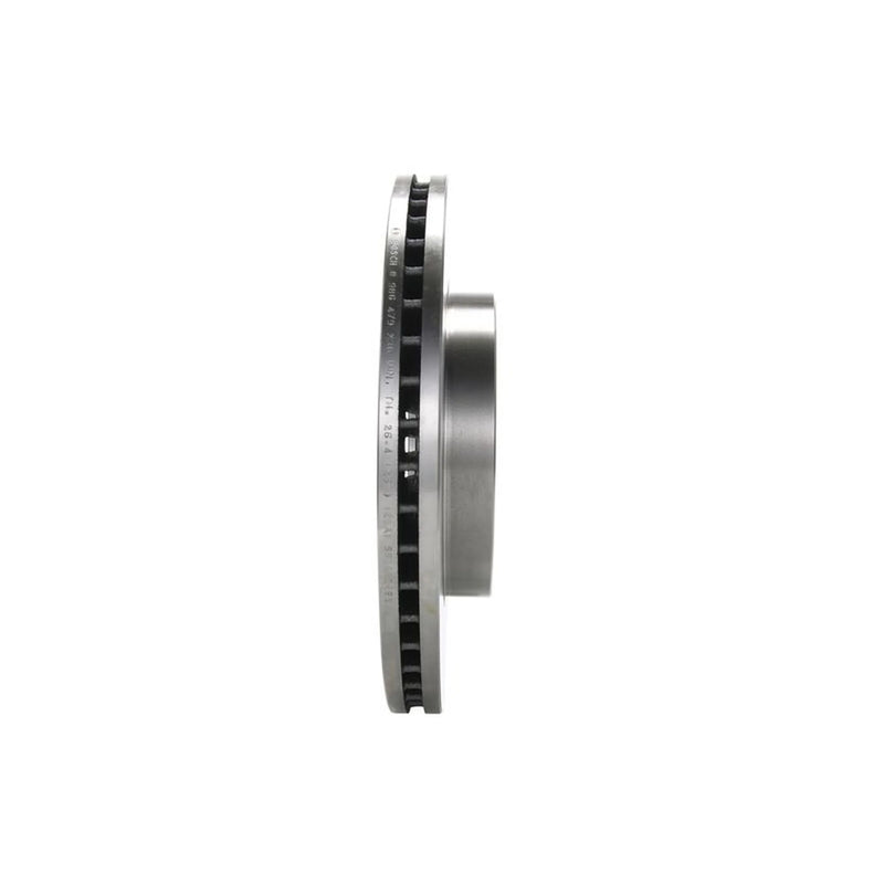 Bosch 2 x Vented Front Brake Discs 0 986 479 230