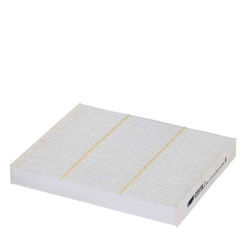 Hengst Cabin Air Filter (Pollen Filter) E5970LI