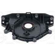 Elring Crankshaft Shaft Seal OD ID Wide 340.290