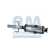 BM Catalysts Homologated Diesel Cat & Dpf BM11036H