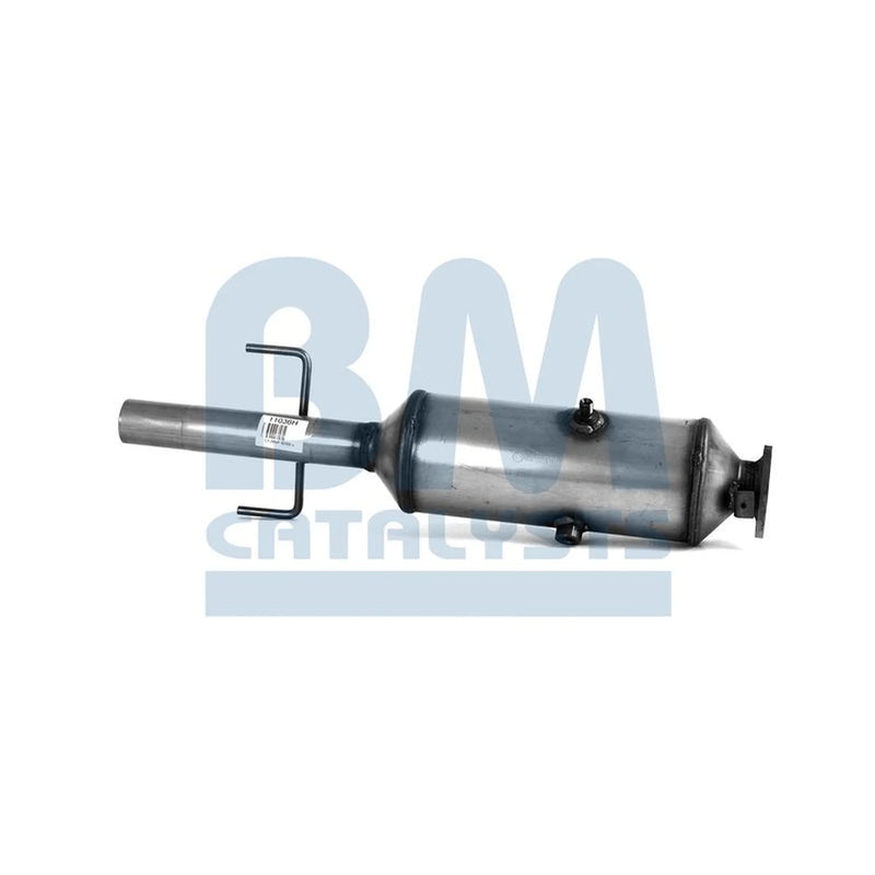 BM Catalysts Homologated Diesel Cat & Dpf BM11036H