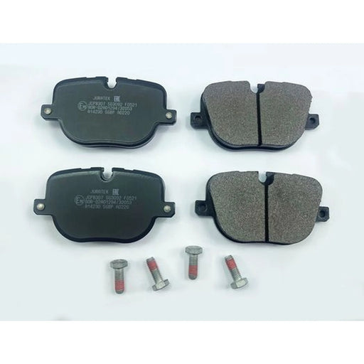 Juratek Rear Brake Pad Set JCP8307