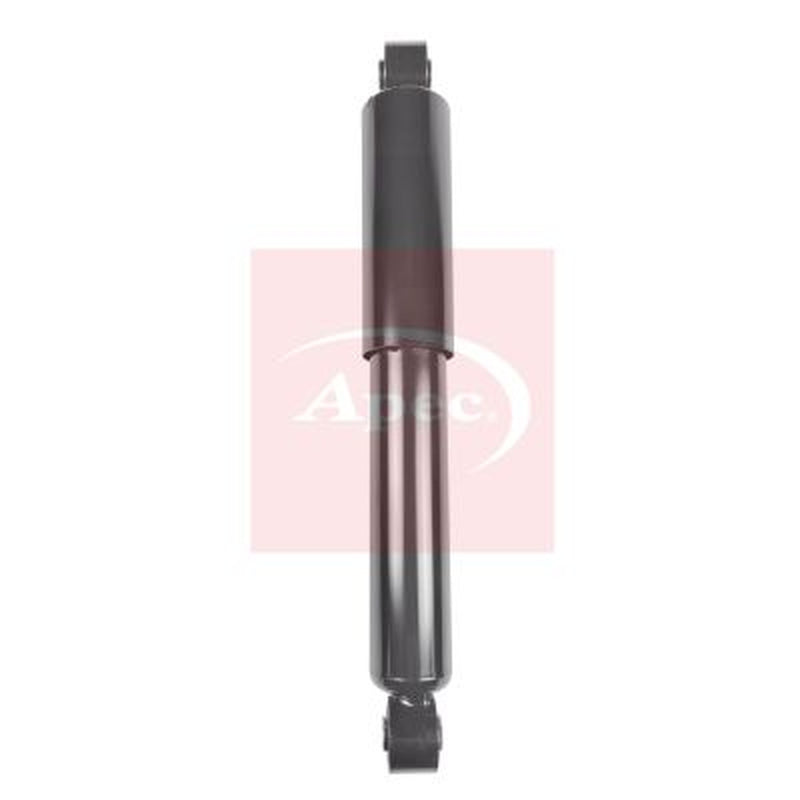 Apec Shock Absorber Damper Strut Rear Left ASA1351