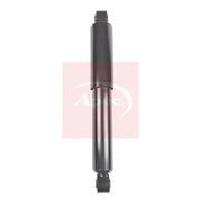 Apec Shock Absorber Damper Strut Rear Left ASA1351