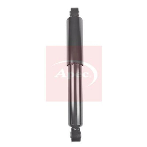 Apec Shock Absorber Damper Strut Rear Left ASA1351