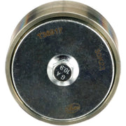 Gates V-Ribbed Belt Deflection/Guide Pulley Upper T36917
