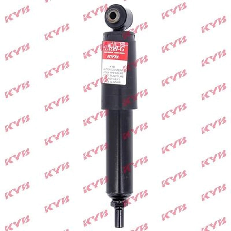 KYB Shock Absorber Damper Strut Rear 341846