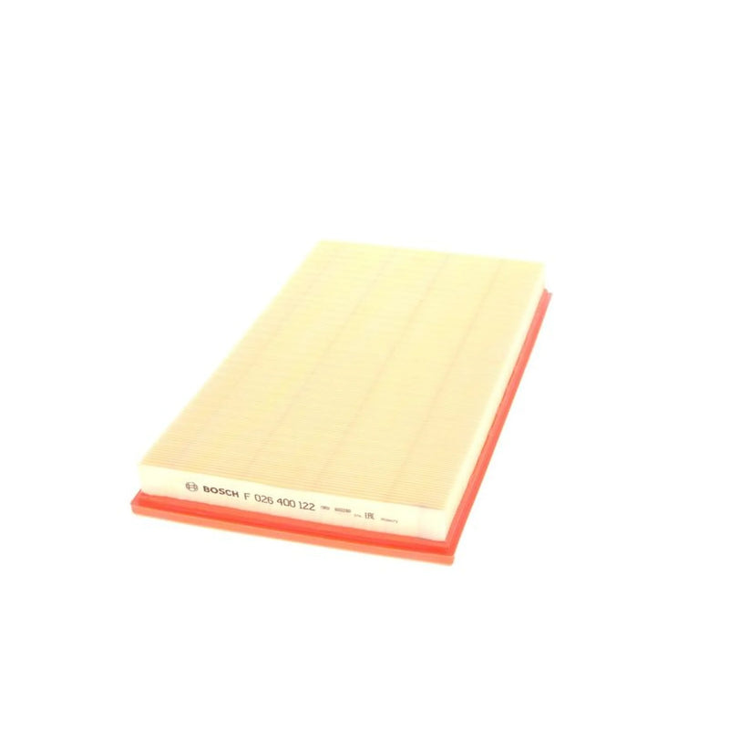 Bosch Engine Air Filter F 026 400 122