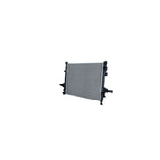 NRF Engine Radiator 550019