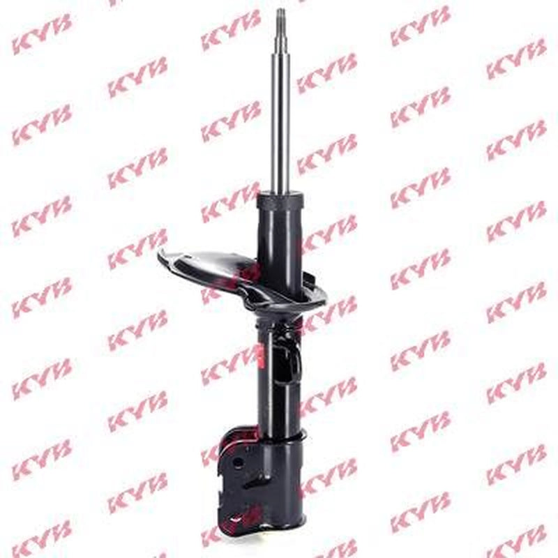 KYB Shock Absorber Damper Strut Front Left 339751