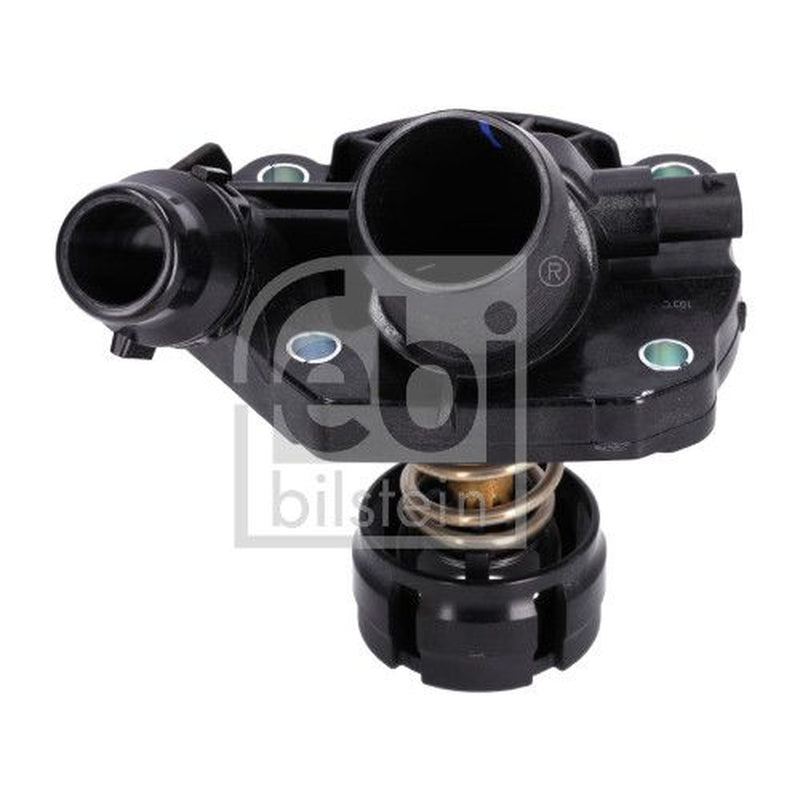 Febi Thermostat Housing Cover 196548