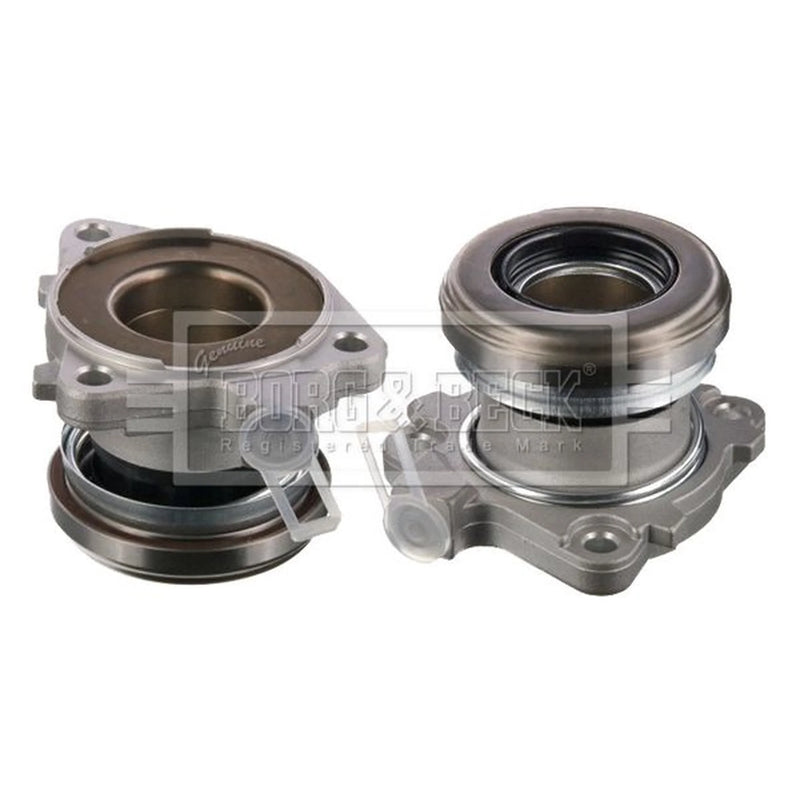 Borg & Beck Clutch Central Slave Cylinder BCS161