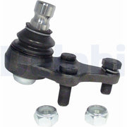 Delphi Ball Joint Lower TC2341