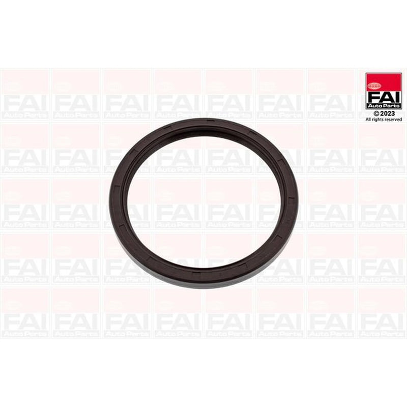 FAI Crankshaft Shaft Seal 100mm OD ID Wide OS2142