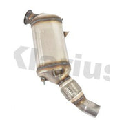 Klarius Diesel Particulate Filter T/A 390527