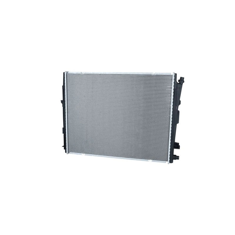 NRF Engine Radiator Centre 550215