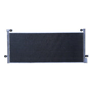 Hella Air Conditioning Condenser 8FC 366 220-101