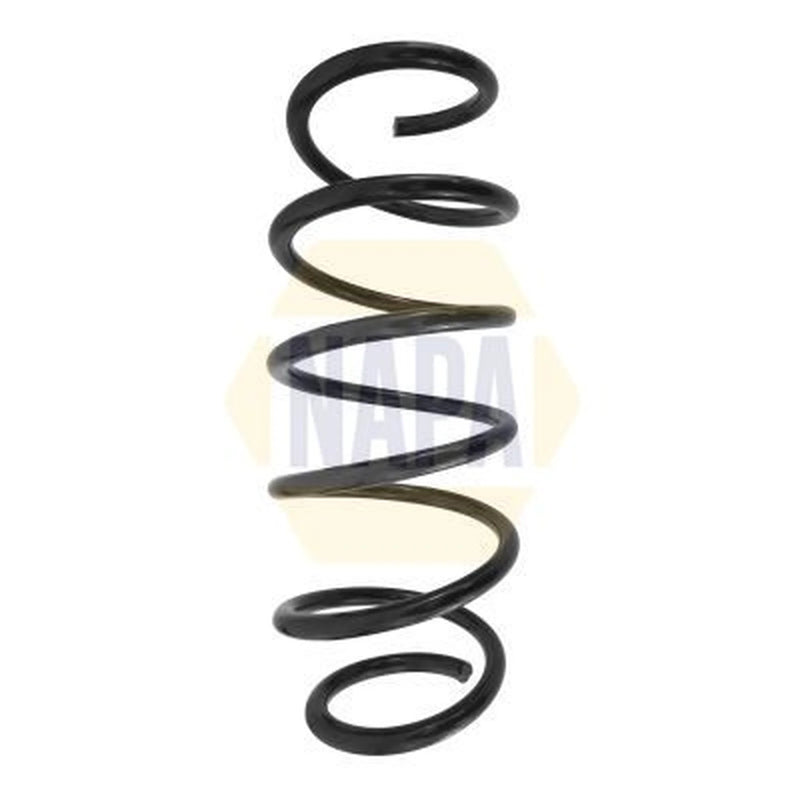 NAPA Front Suspension Coil Spring NCS1549