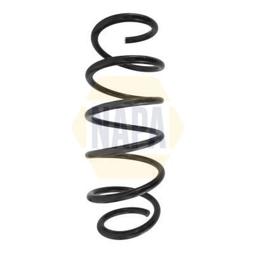 NAPA Front Suspension Coil Spring NCS1549