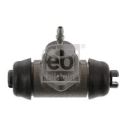 Febi Wheel Cylinder Hydraulic Brake Rear Right 05749