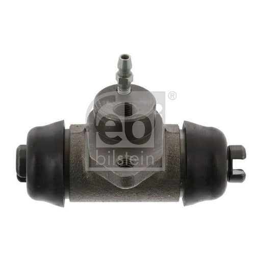 Febi Wheel Cylinder Hydraulic Brake Rear Right 05749