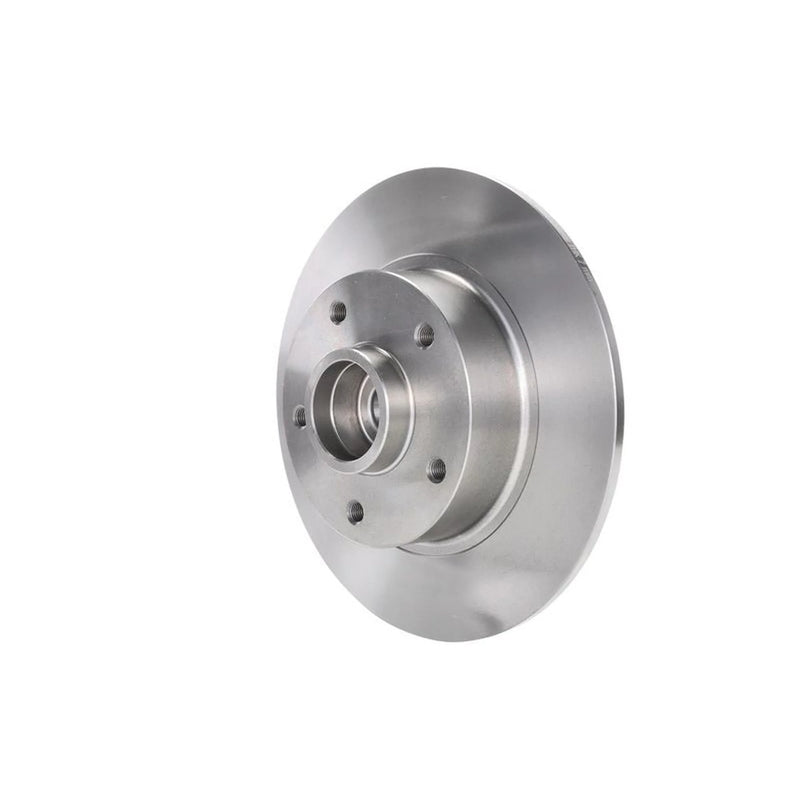 Bosch 2 x Rear Brake Discs 0 986 479 575