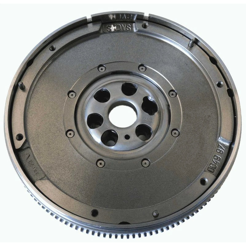 Sachs Engine Flywheel Teeth 228mm 2294000453