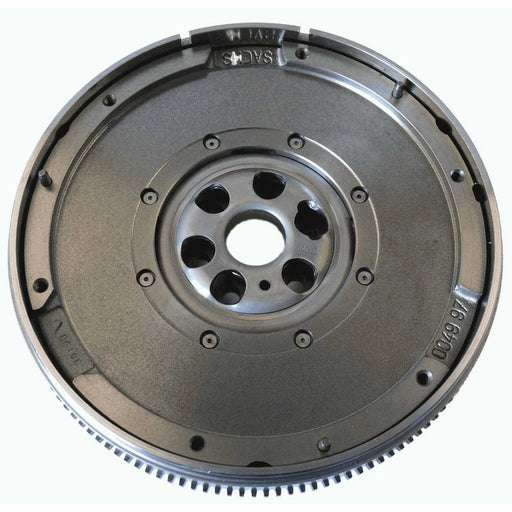 Sachs Engine Flywheel Teeth 228mm 2294000453