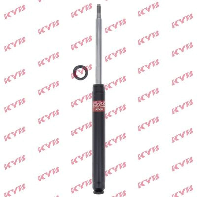 KYB Shock Absorber Damper Strut Front 363001