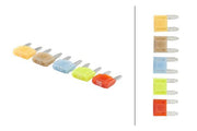 Hella 8JS 728 596-921 Fuse Kit