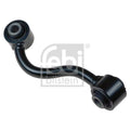 Febi Stabiliser Bar Link Coupling Rod Rear Left 48150