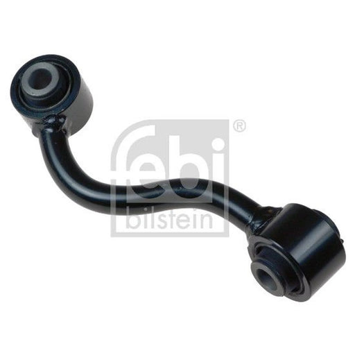 Febi Stabiliser Bar Link Coupling Rod Rear Left 48150