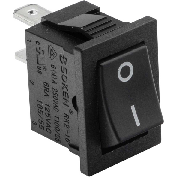 Sealey On/Off Switch