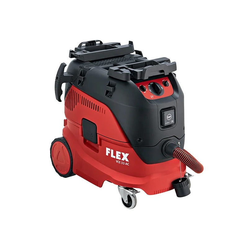 Flex Power Tools VCE 33 M AC Vacuum Cleaner M-Class with