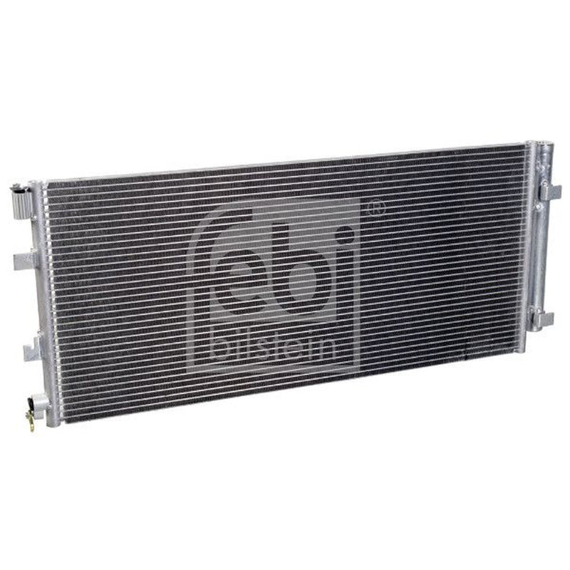 Febi Air Conditioning Condenser 182641