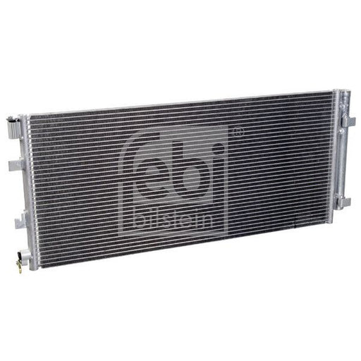 Febi Air Conditioning Condenser 182641
