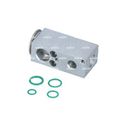 NRF Air Conditioning Expansion Valve 38488