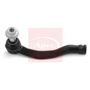 Apec Steering Tie Rod End Ball Joint Front Left AST7098