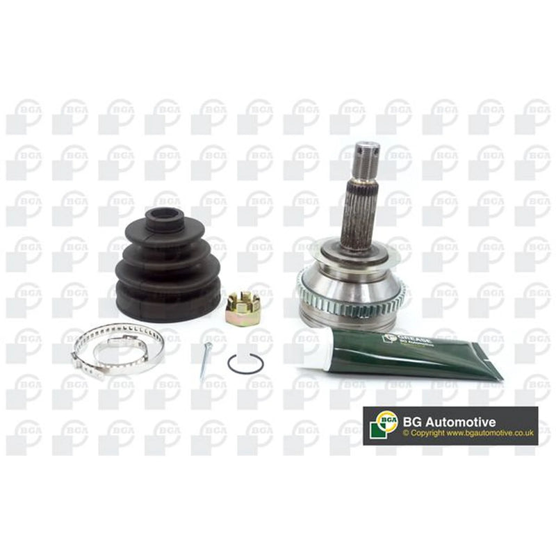 BGA Drive Shaft Joint Kit CV2700A