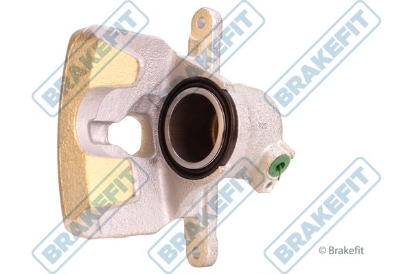 Apec Brake Caliper Assembly Front Right