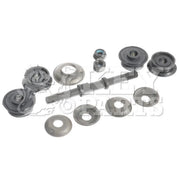 Key Parts Stabiliser Bar Link Coupling Rod KDL7038