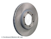Blue Print ADN143125 Brake Disc