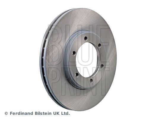 Blue Print ADN143125 Brake Disc