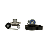 Gates Timing Belt & Water Pump Kit KP25663XS