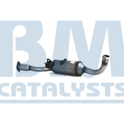 BM Catalysts Homologated Diesel Cat & Dpf BM11285H