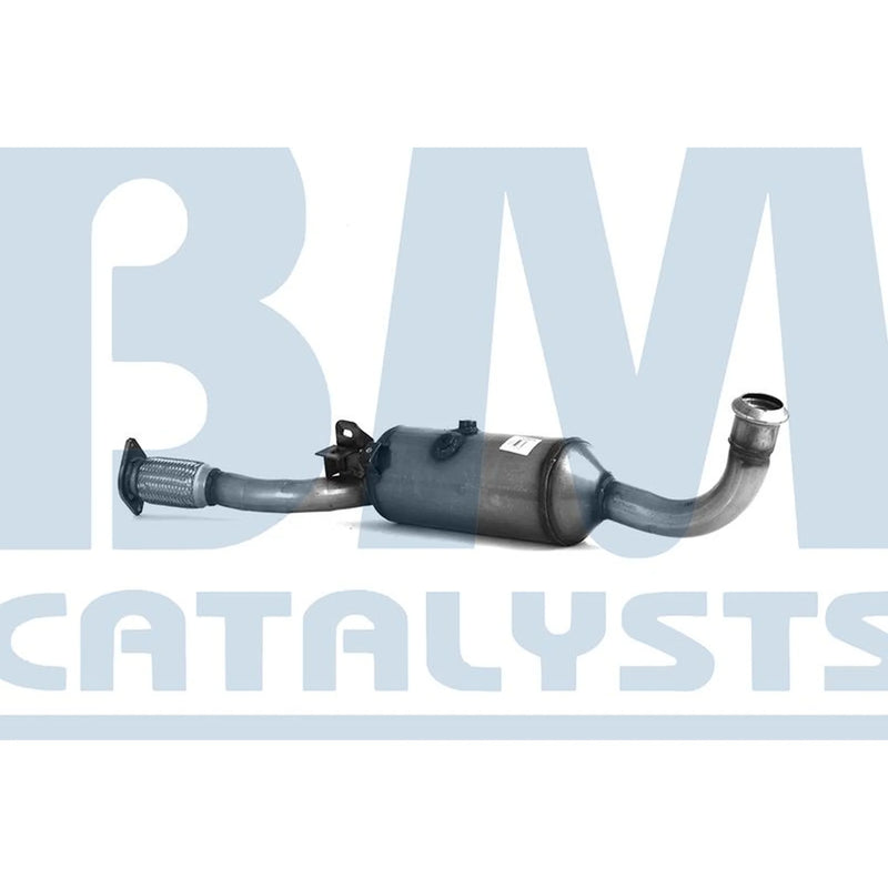 BM Catalysts Homologated Diesel Cat & Dpf BM11285H